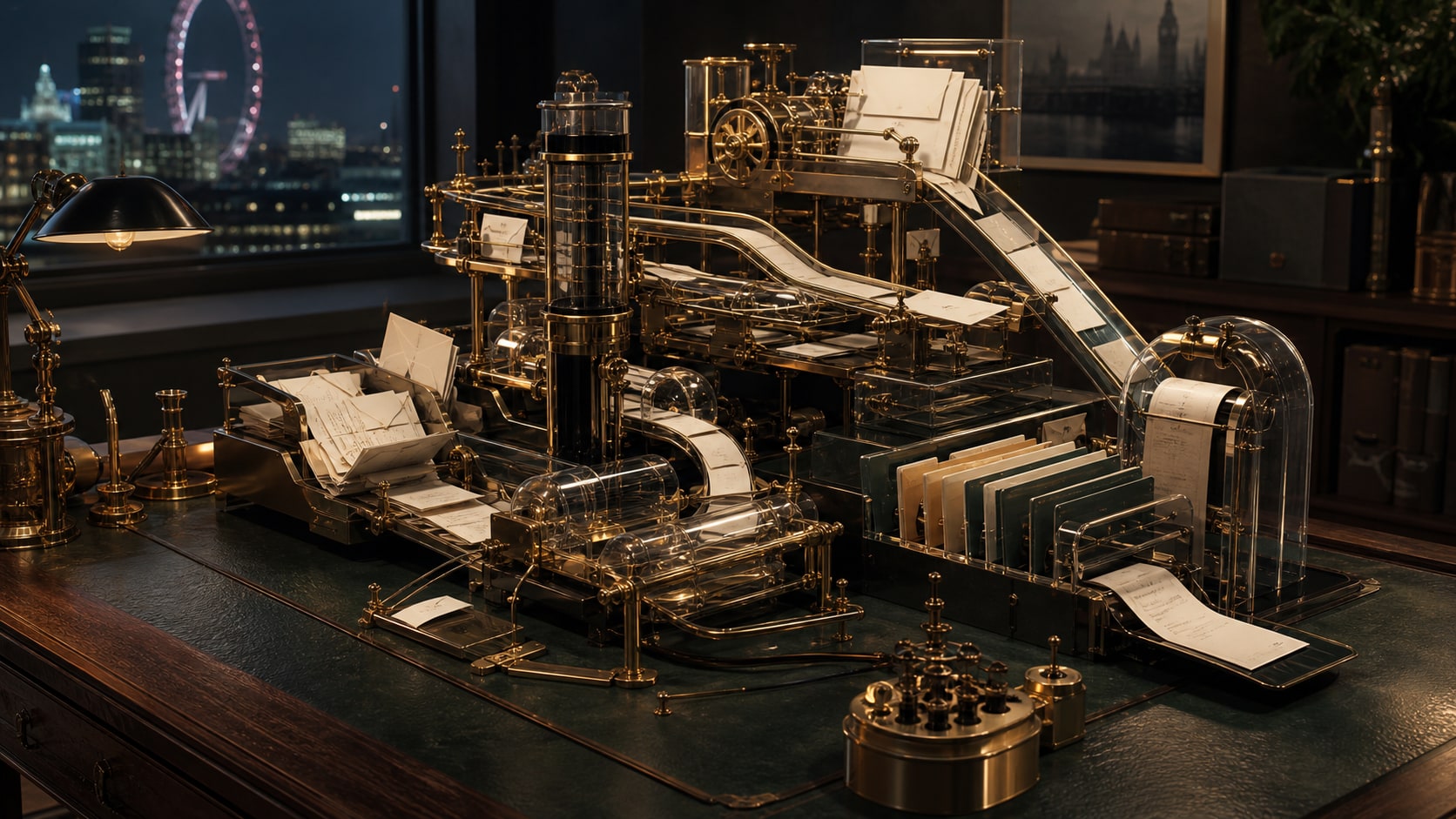 ai automation for small business uk: 6 smart first moves — published on wisesolutions.uk